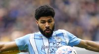 Ellis Simms gets slammed for an 'absolute stinker' of a miss for Coventry at Wolves in the FA Cup... before going on to score twice in their upset win over Premier League rivals
