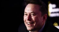 Elon Musk says US 'toast' without 'red wave'