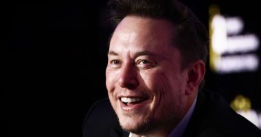 Elon Musk says US 'toast' without 'red wave'