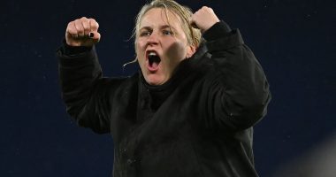 Emma Hayes to make her United States coaching debut during a pair of friendlies against South Korea in June