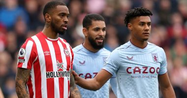 England must take Ivan Toney to the Euros over Ollie Watkins, Paul Merson claims... as the pundit explains key reason why he would pick the Brentford forward for Championships