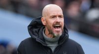 Erik ten Hag insists 'no team could deal with' Manchester United's injury setbacks this season as they scramble to make the Champions League as he again insists team is 'going in the right direction'