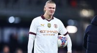 Erling Haaland scores most goals in FA Cup tie since Man United legend 54 years ago... as striker also equals Man City record set almost a century ago