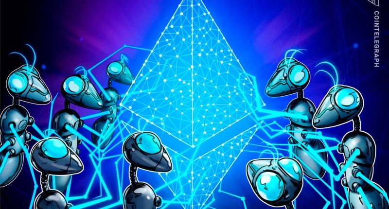 Ethereum Dencun upgrade lowers transaction fees for L2s