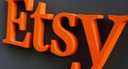 Etsy continues to host AI-generated pornographic images of celebrities as laws 'lag behind'