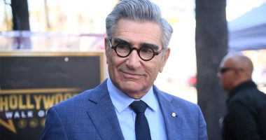 Eugene Levy Suggests He Could Be Nearing Retirement