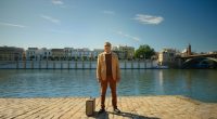 Eugene Levy on Exploring Europe in 'The Reluctant Traveler' Season 2