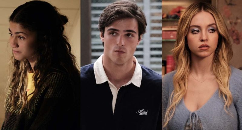 'Euphoria' Cast's Upcoming Movies and TV Shows