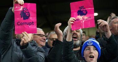 Everton learn date of hearing for second breach of Premier League spending rules as commission faces race against time to meet deadline... with the Toffees resigned to ANOTHER points deduction