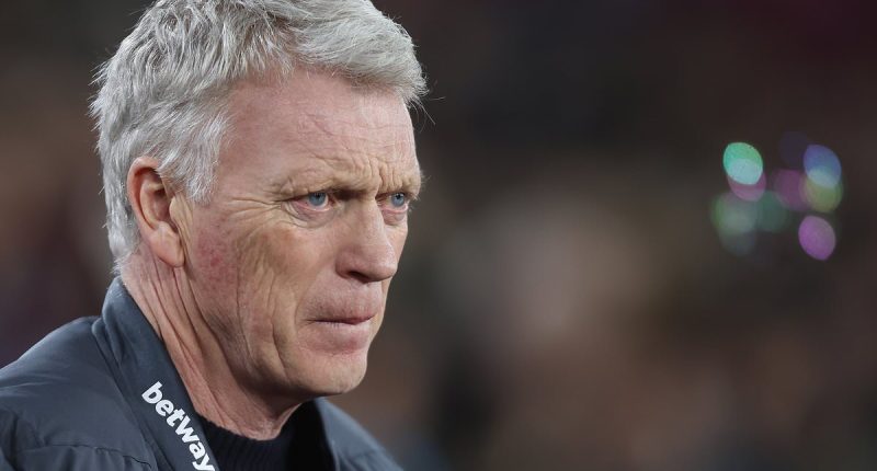 Everton's points deduction has 'FRIGHTENED football', says David Moyes as the West Ham boss admits he was baffled by the Premier League's decision-making process to dock the Toffees ten points