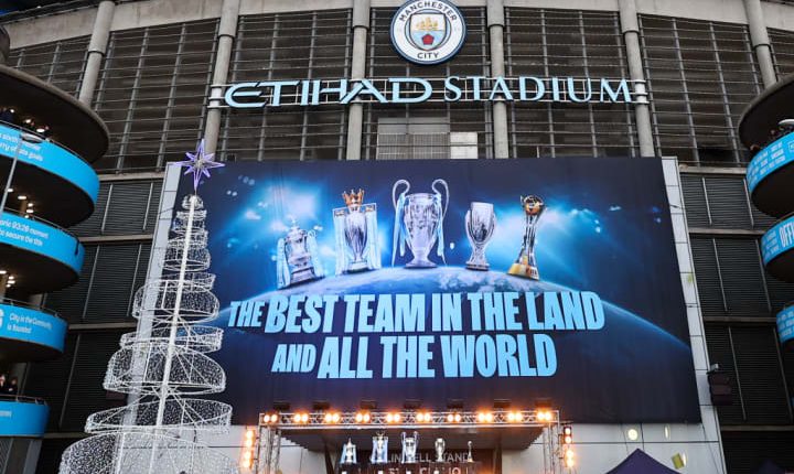 Every club part of City Football Group and how it works