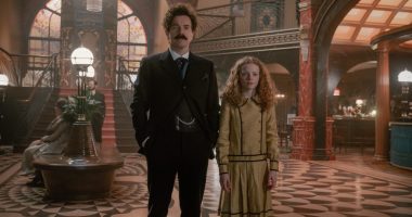 Ewan McGregor in 'A Gentleman in Moscow' Trailer Plays Banished Count
