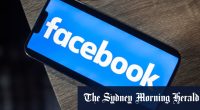Facebook, Instagram, Messenger and Threads down in widespread outage
