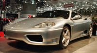 Ferrari doubles Taiwan sales as chip entrepreneurs fuel demand