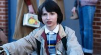 Finn Wolfhard Didn't Know What He Was Doing Early in 'Stranger Things'