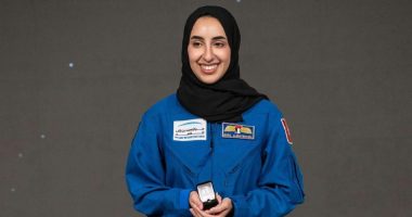 First Arab woman to graduate from NASA astronaut programme | Space