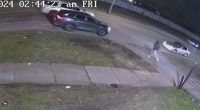 Five shot outside Detroit bar over disagreement over parking spot
