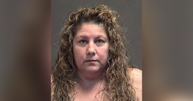 Florida woman arrested for allegedly kidnapping neighbor's 2-year-old, refusing to return her