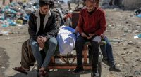 Flour massacre: How Gaza food killings unfolded, and Israel’s story changed | Israel War on Gaza News