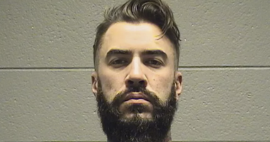 Former MTV star arrested for grooming in Florida after nationwide manhunt that started over a year ago in Illinois