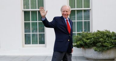 Former US Sen. Joe Lieberman to be honored with Stamford funeral service