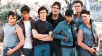 Francis Ford Coppola Shares 'The Outsiders' Audition Tapes