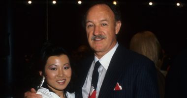 Gene Hackman Steps Out With Wife Betsy for 1st Time in Decades