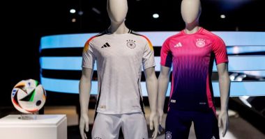 German national football team ends 77 years of sponsorship with Adidas