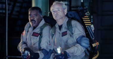 Ghostbusters Star Ernie Hudson on Pay Disparity, Racism, New Movie