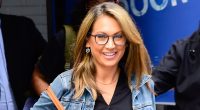Ginger Zee Makes GMA Cameo After Being Replaced by Sam Champion