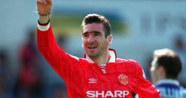 Graeme Souness turned down the chance to sign Eric Cantona for Liverpool in 1991, before he went on to become a Manchester United icon