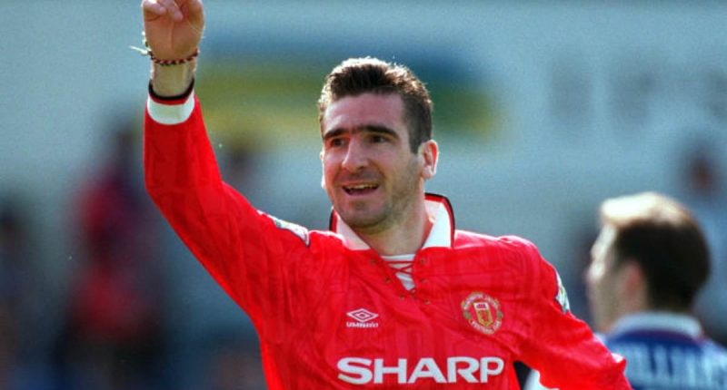 Graeme Souness turned down the chance to sign Eric Cantona for Liverpool in 1991, before he went on to become a Manchester United icon