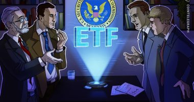 Grayscale, Coinbase sit down with SEC over spot Ether ETF