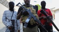 Haiti gang leader warns of civil war unless PM Ariel Henry steps down | Politics News