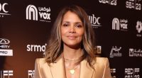 Halle Berry Recalls Doctor Misdiagnosing Her With Herpes