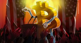 Hashdex to begin trading its spot Bitcoin ETF with ticker ‘DEFI’