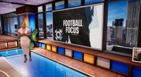 Have YOU fallen out of love with Football Focus? HAVE YOUR SAY and vote after Mail Sport's columnist Simon Jordan said the BBC show is losing its way