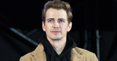 Hayden Christensen Thought He Would Lose Star Wars to Leonardo DiCaprio