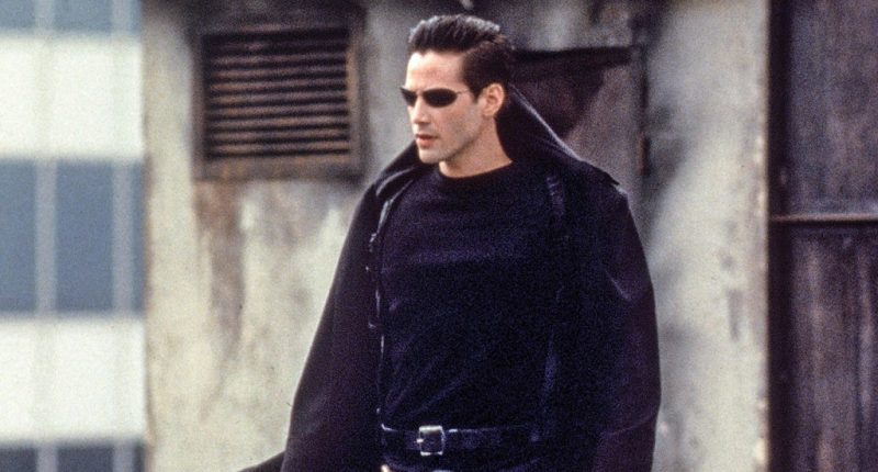 Hollywood Flashback: 25 Years Ago, ‘The Matrix’ Sent Audiences Down a Rabbit Hole
