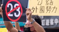 Hong Kong’s new security law comes into force amid human rights concerns | Hong Kong Protests News