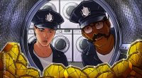 Hospitality worker caught with $2.5B Bitcoin found guilty of money laundering