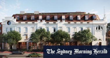 Hotel sales tipped to hit $400m as demand booms