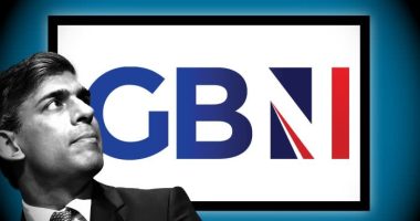 How GB News became the pulpit of rightwing politics in Britain
