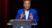 How Gaza ceasefire became a focal point in Barbara Lee’s US Senate campaign | Elections News