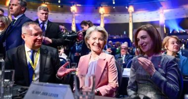 How the EPP wants von der Leyen to change course during second term