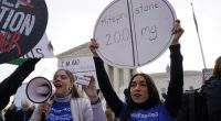 How the US Supreme Court’s abortion pill case will affect the 2024 election