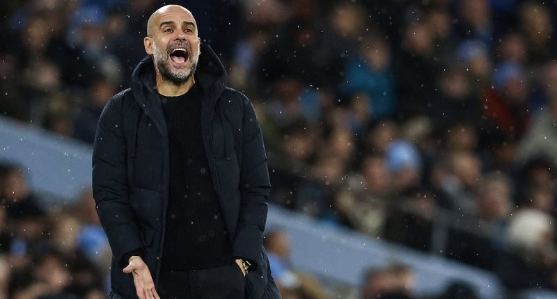 How will Man City's crunch showdown against Arsenal impact the title race? Supercomputer reveals who is most likely to win the Premier League based on Sunday's results