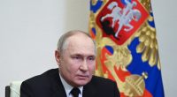 How will the Moscow concert hall attack affect Putin? | Vladimir Putin