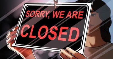Hut 8 closes Bitcoin mining site, citing surging energy costs