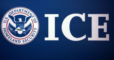 ICE says Tren de Aragua member arrested